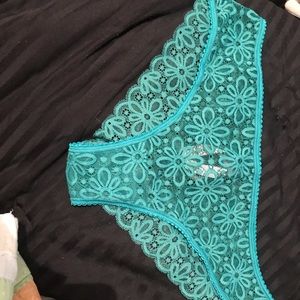 Victoria secret panty